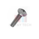 3/8-16 x 5/8" Bulong Đầu Pan Thép