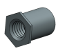 Tán Trụ Tự Dính 0.138-32 (# 6-32) SO-632-8 (6.4mm)