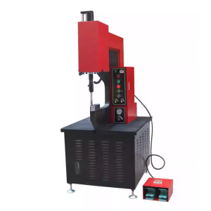 Máy Ép Đinh Tán Thủy Lực 10 Tấn